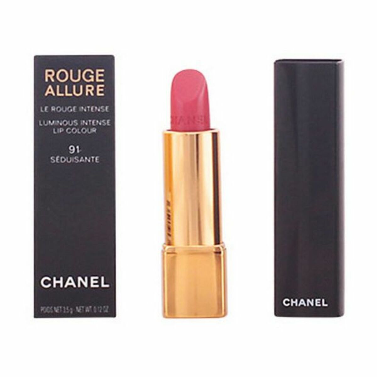 Pintalabios Rouge Allure Chanel