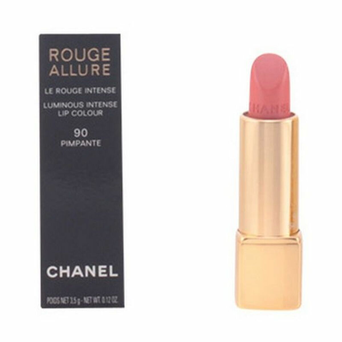 Pintalabios Rouge Allure Chanel