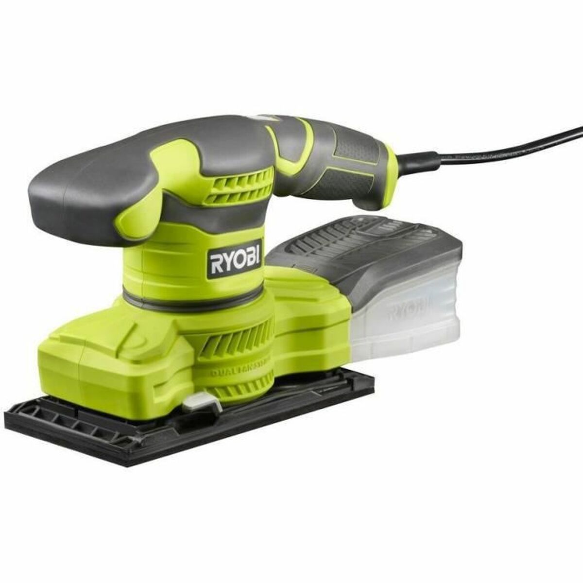 Lijadora orbital Ryobi 200 W