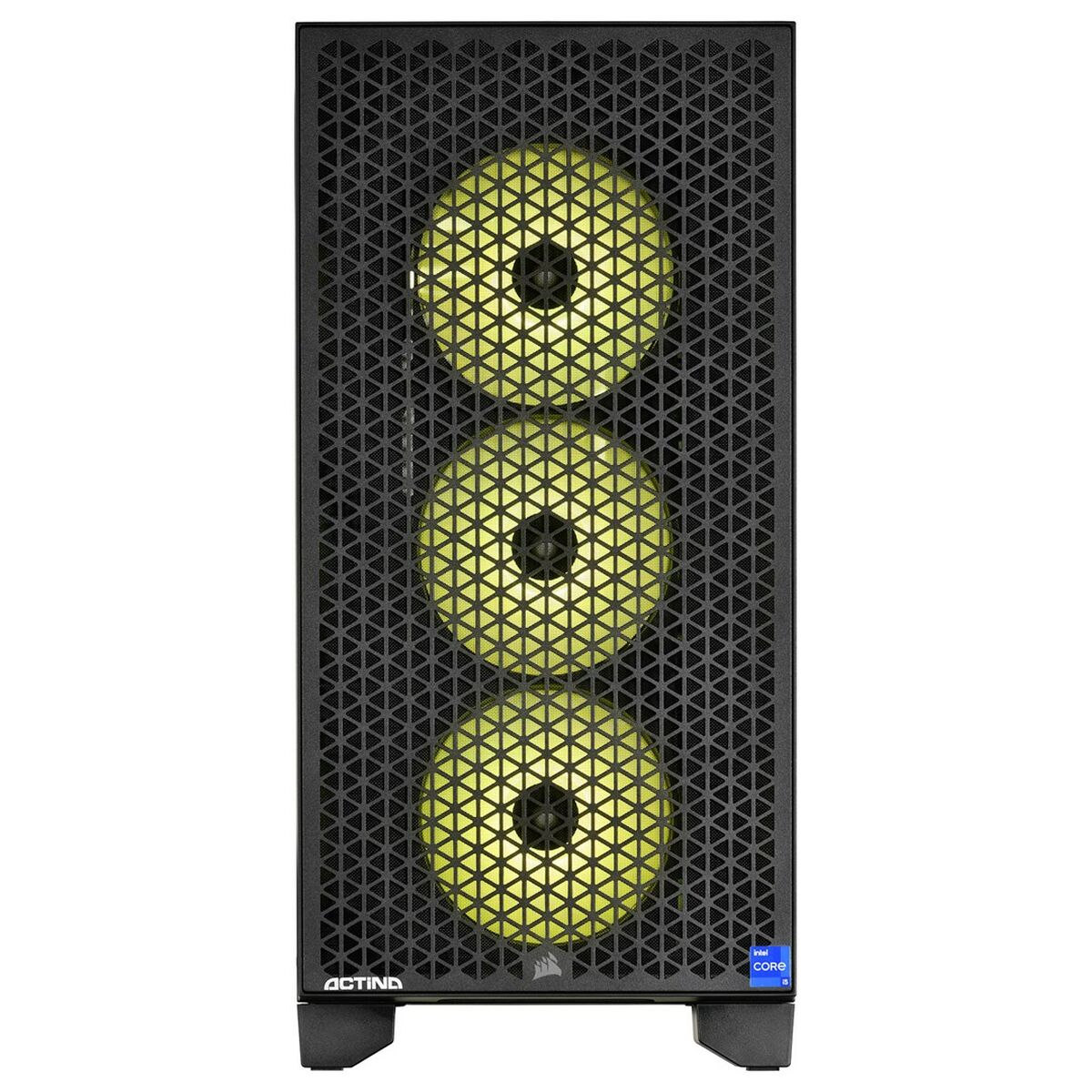 PC de Sobremesa Actina KOMAAAGIP1479 AMD RADEON RX 7800 XT AMD Ryzen 7 7800X3D 32 GB RAM 2 TB SSD