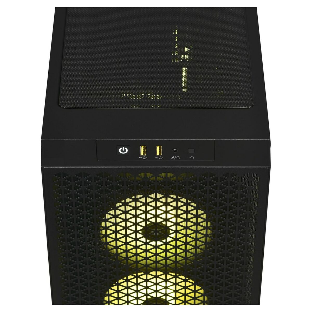 PC de Sobremesa Actina KOMAAAGIP1479 AMD RADEON RX 7800 XT AMD Ryzen 7 7800X3D 32 GB RAM 2 TB SSD