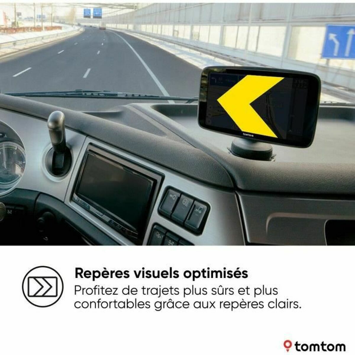 Navegador GPS TomTom PLUS PREMIUM 7"