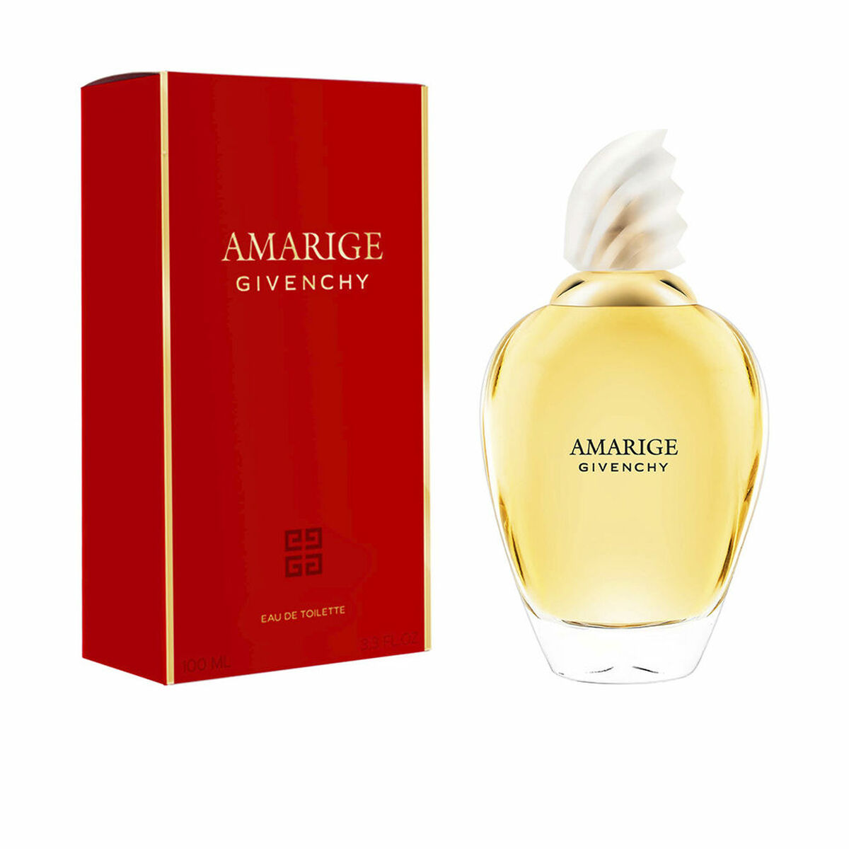Perfume Mujer Givenchy Amarige 30 ml EDT