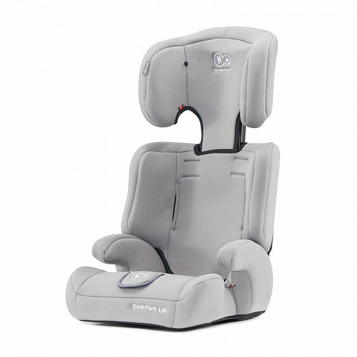 Silla para el Coche Kinderkraft Comfort Up Gris 9-36 kg