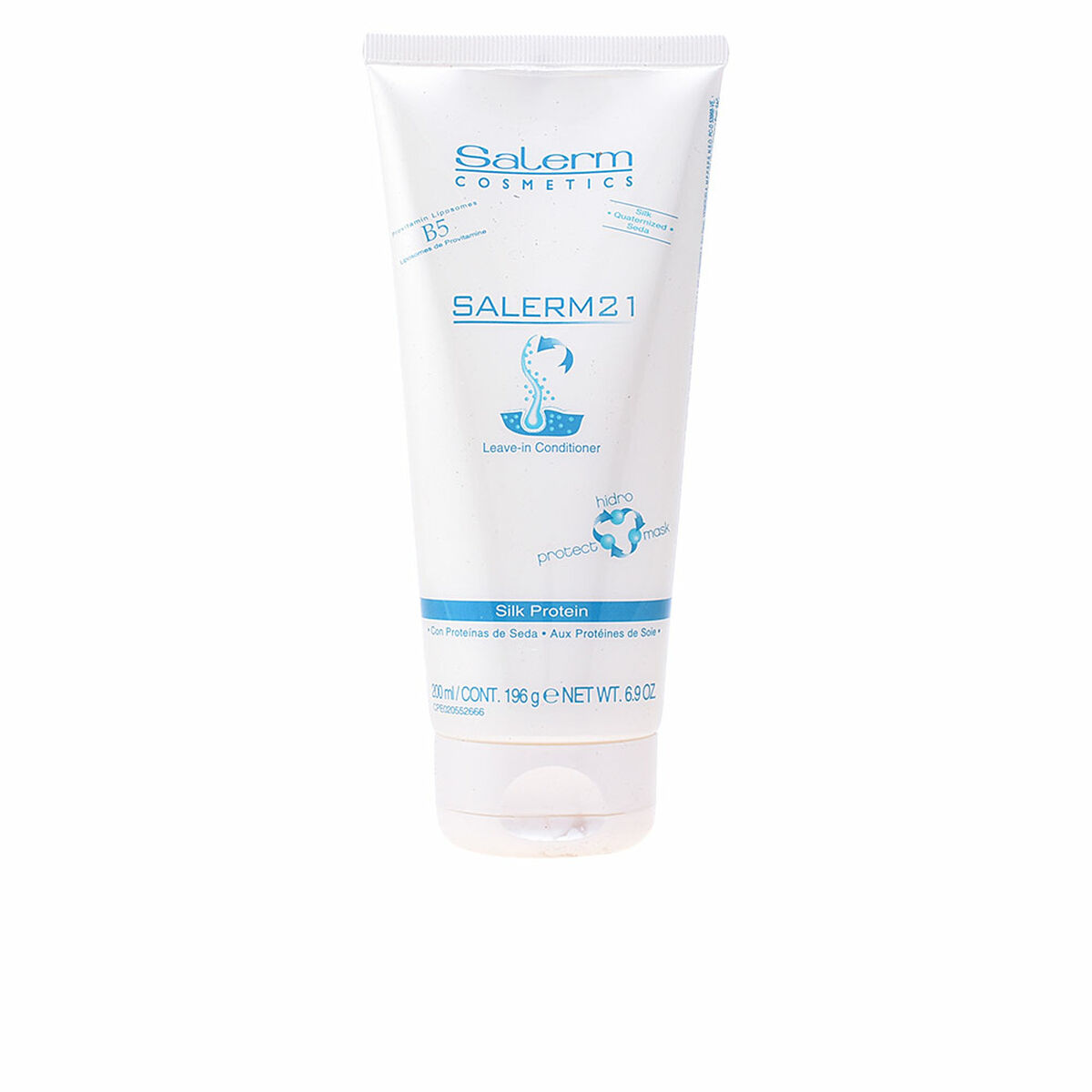 Acondicionador sin aclarado 21 Salerm