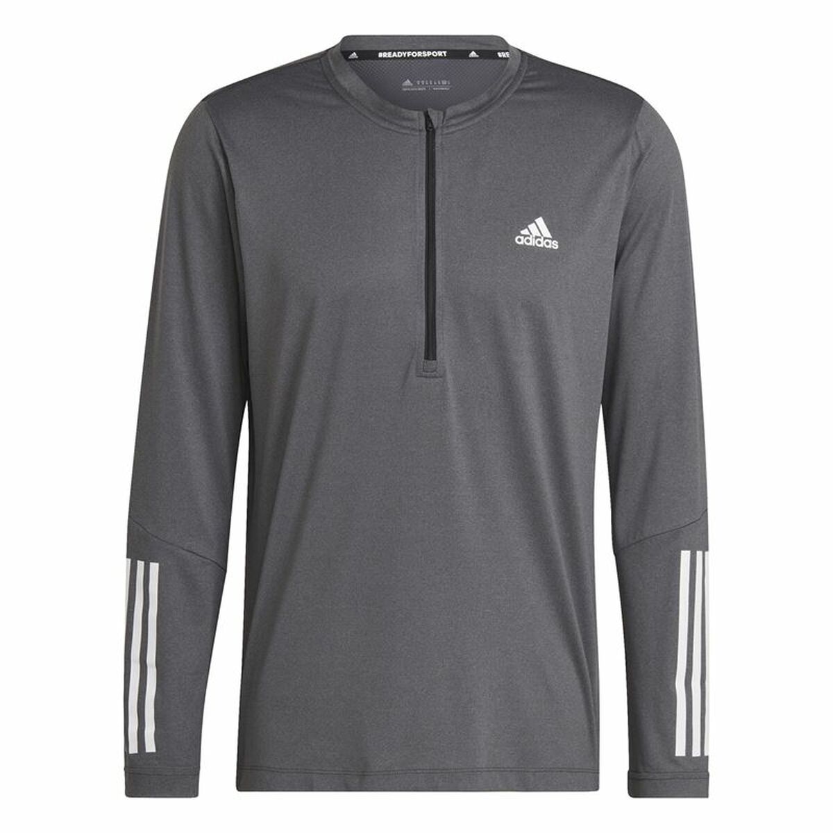 Camiseta de Manga Larga Hombre Adidas T365