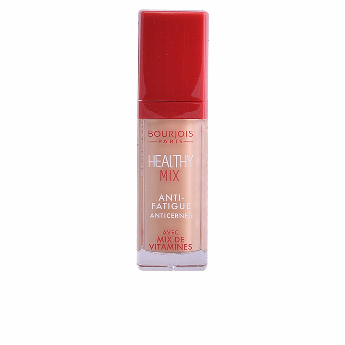 Antiojeras Healthy Mix Bourjois 8 ml