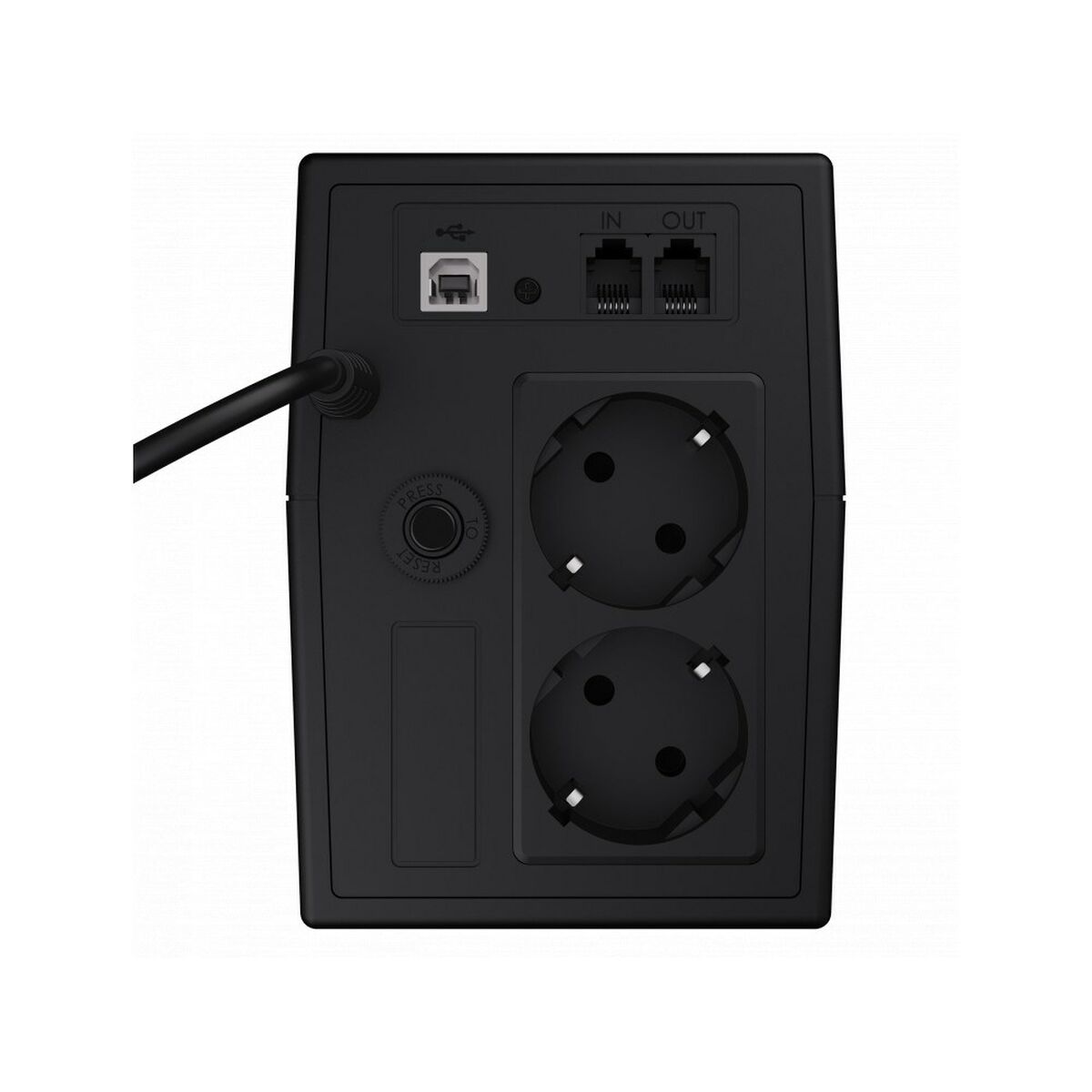 SAI Interactivo Green Cell UPS02 480 W