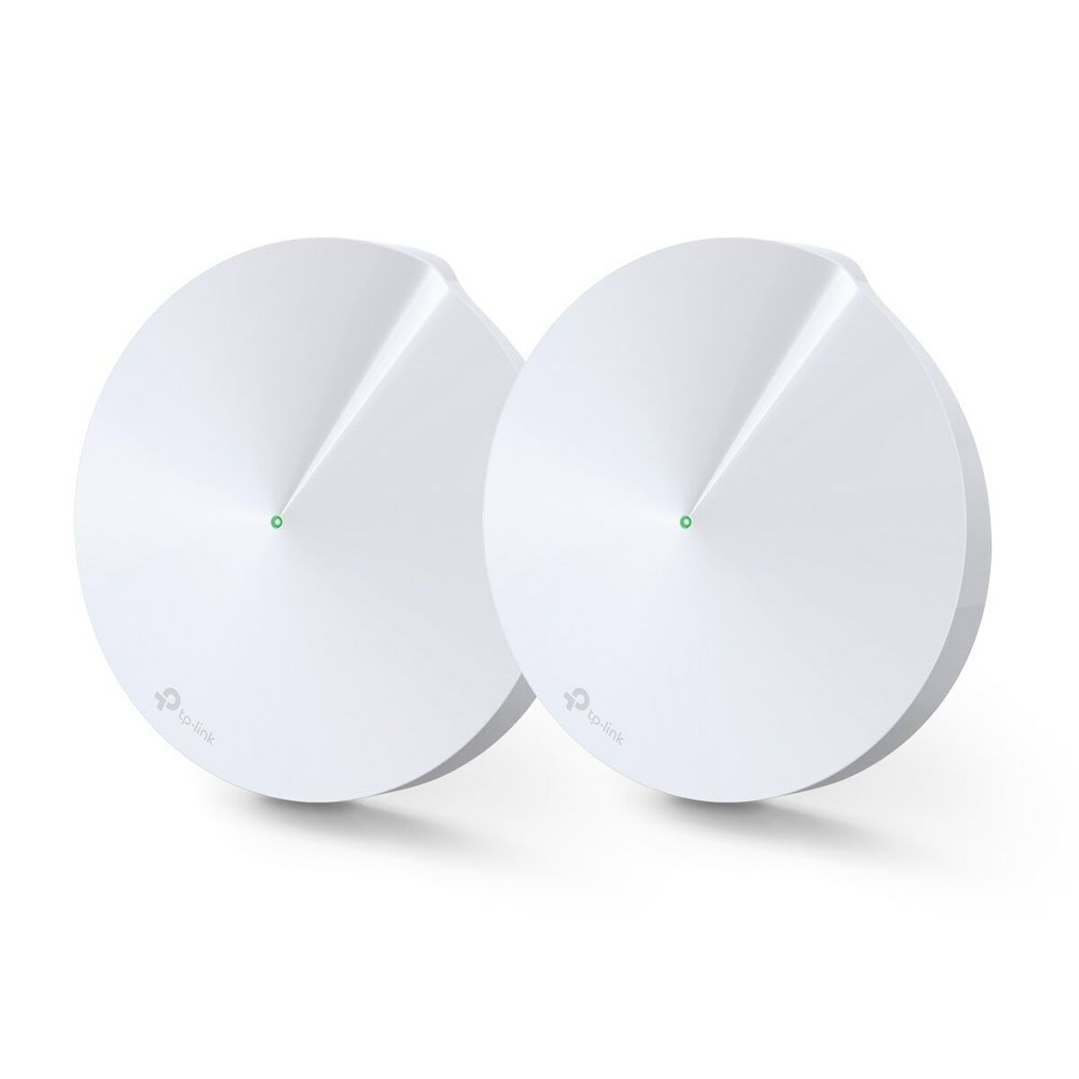 Punto de Acceso TP-Link Deco M5 (2-Pack)