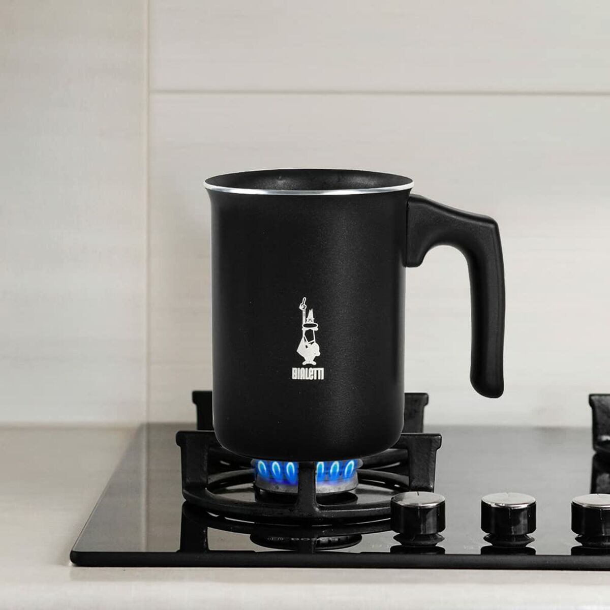 Mini Batidora Espumadora Bialetti 00AGR394                       