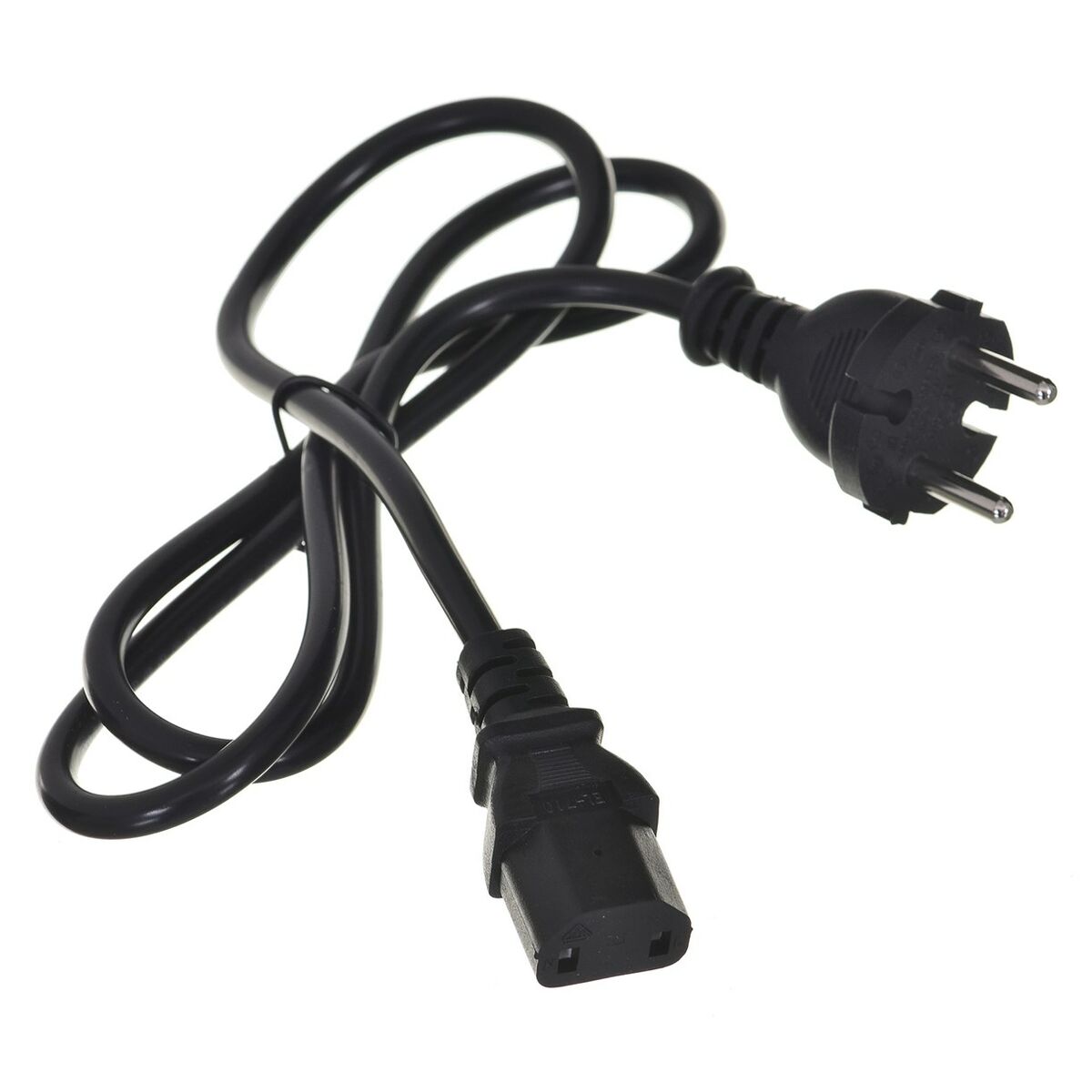 Cafetera Italiana Bialetti 2778/MR Negro Aluminio 90 ml 2 Tazas