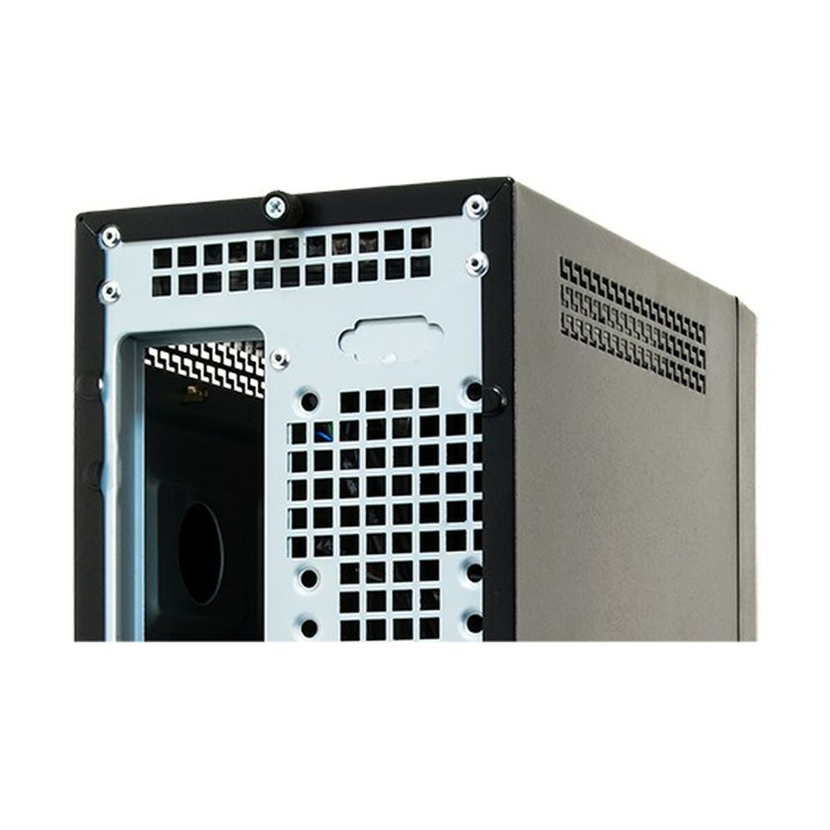 Caja Semitorre ATX Chieftec BT-02B-U3-250VS Negro