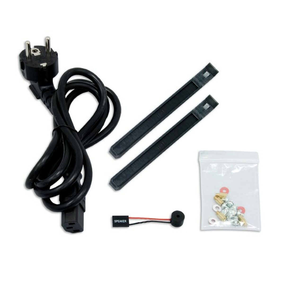 Caja Semitorre ATX Chieftec BT-02B-U3-250VS Negro