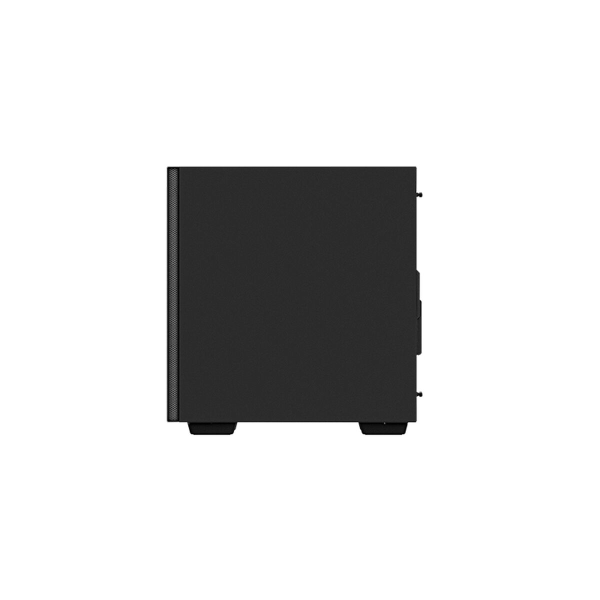 Caja Semitorre ATX DEEPCOOL MACUBE 110 Negro