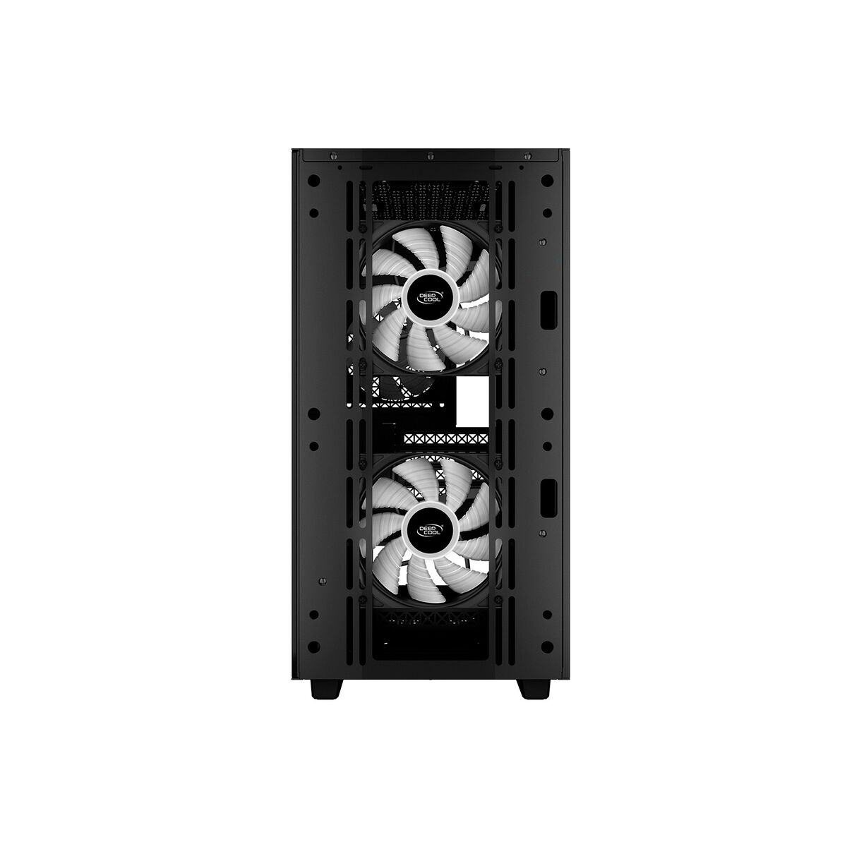 Caja Semitorre ATX DEEPCOOL MATREXX 40 Negro Multicolor