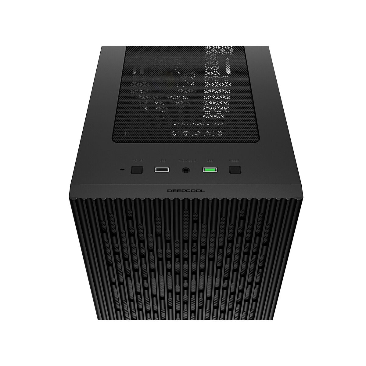 Caja Semitorre ATX DEEPCOOL MATREXX 40 Negro Multicolor