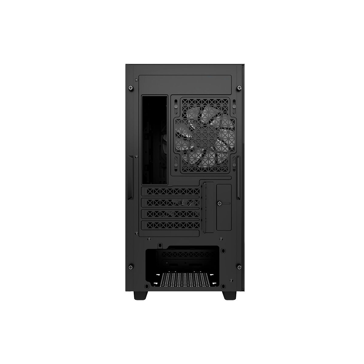 Caja Semitorre ATX DEEPCOOL MATREXX 40 Negro Multicolor