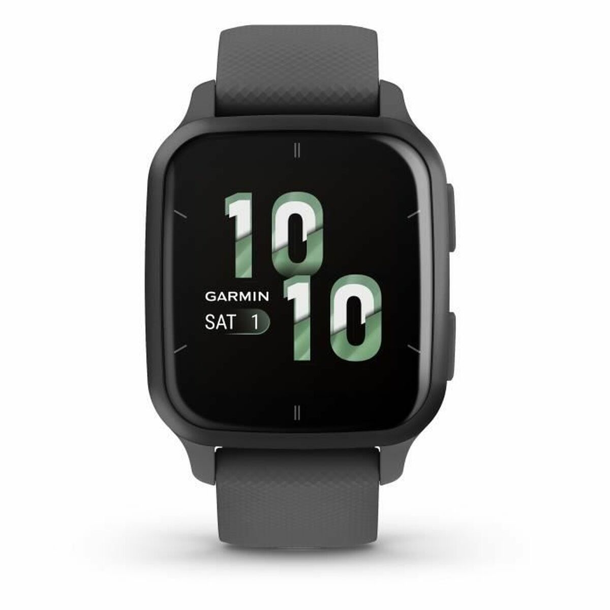 Smartwatch GARMIN Venu Sq 2 Gris 1,4"