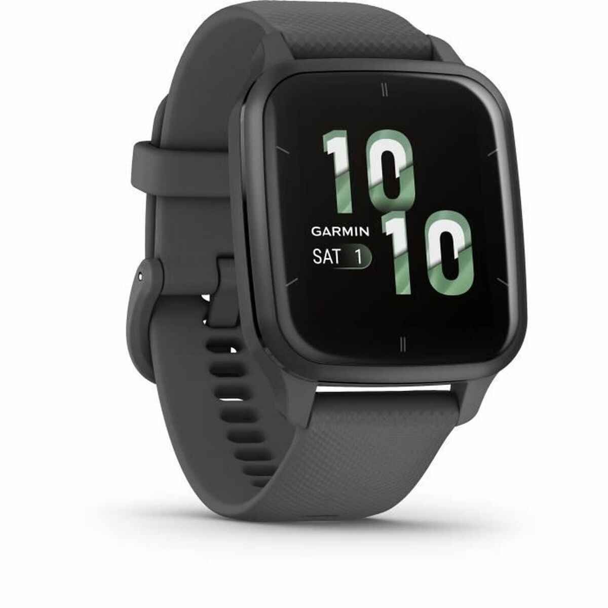 Smartwatch GARMIN Venu Sq 2 Gris 1,4"