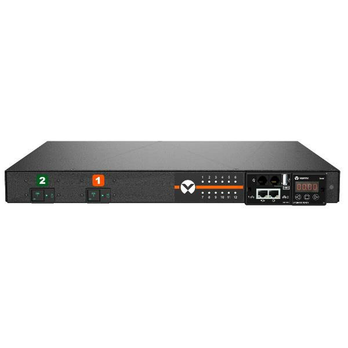 Distribuidor de energía Vertiv VP59100