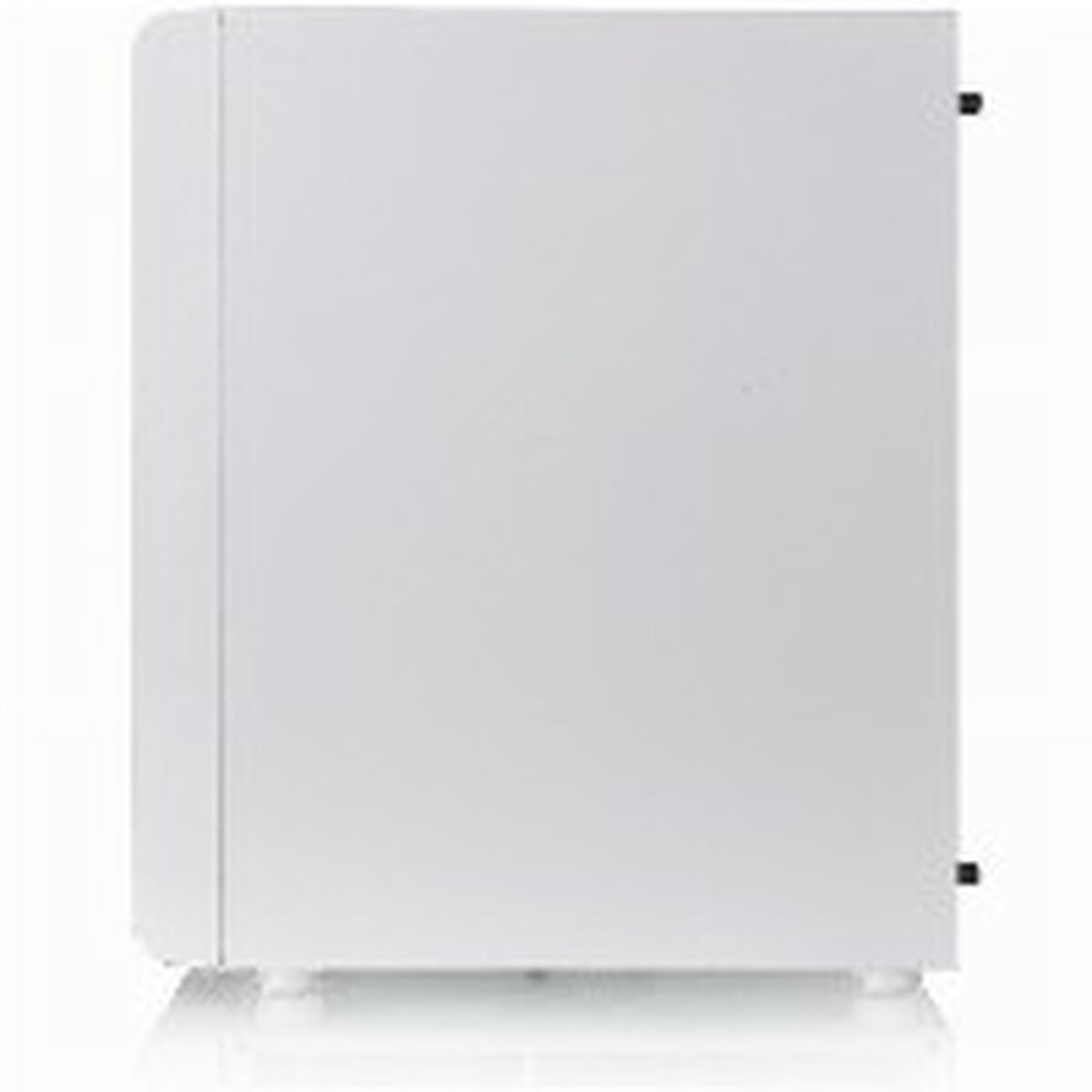 Caja Semitorre ATX THERMALTAKE S200 TG ARGB Blanco