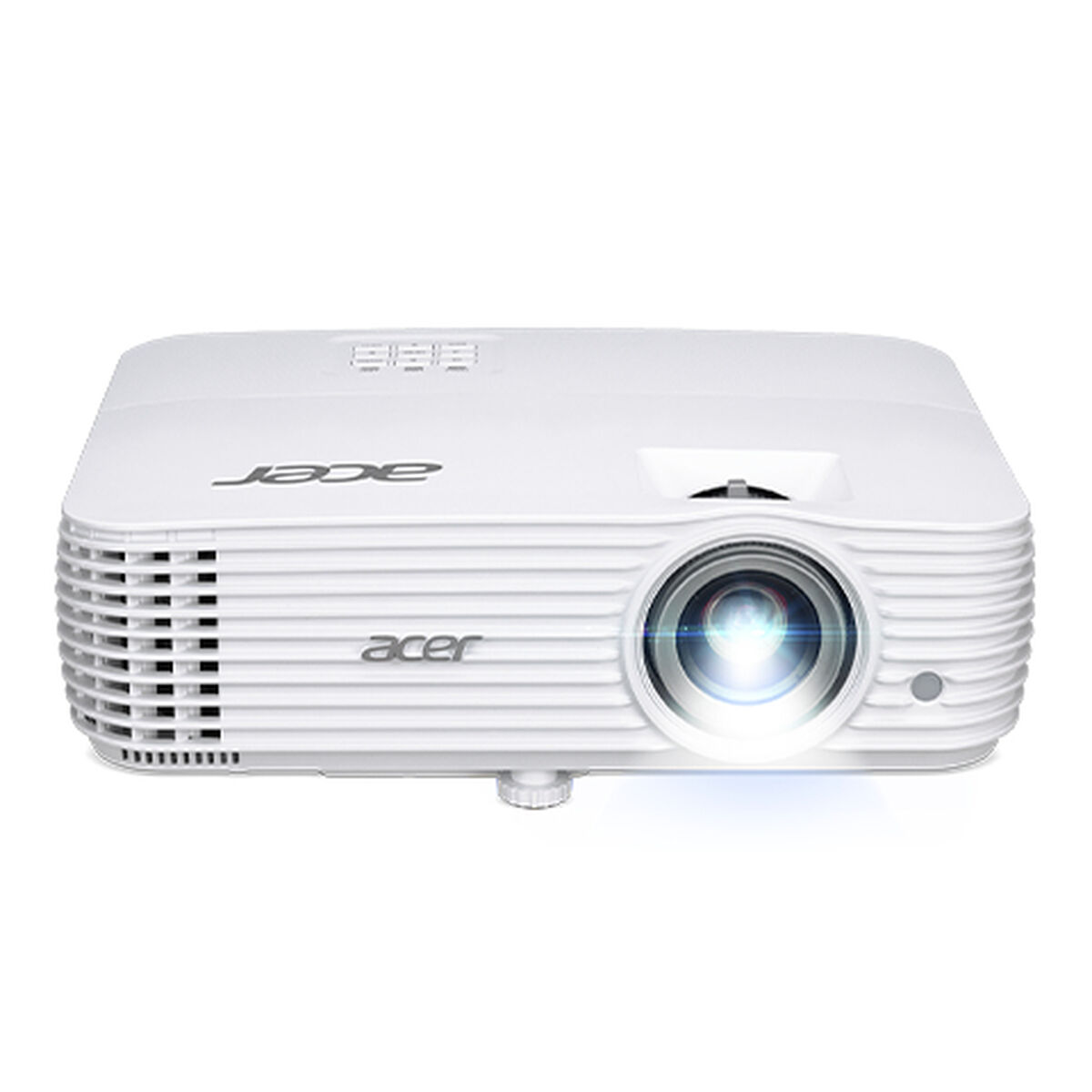 Proyector Acer MR.JV511.001 Full HD 4500 Lm 1080 px 1920 x 1080 px 1920 x 1200 px