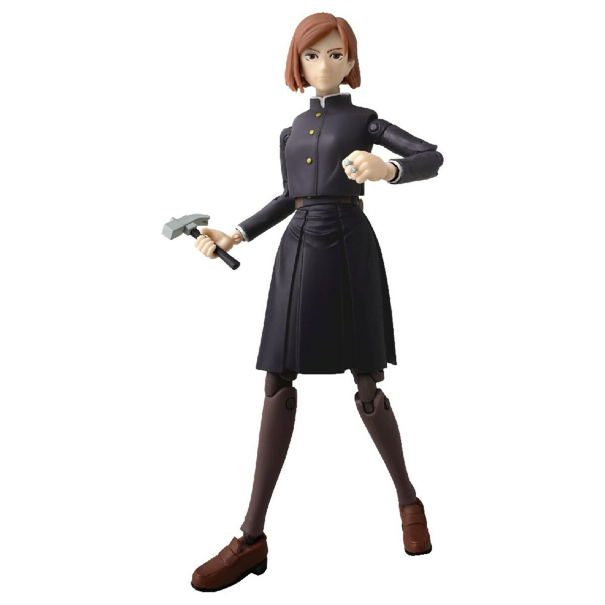 Figura Articulada Bandai AH36985