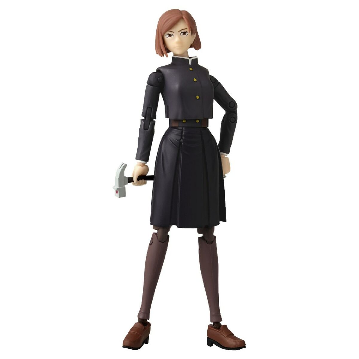 Figura Articulada Bandai AH36985