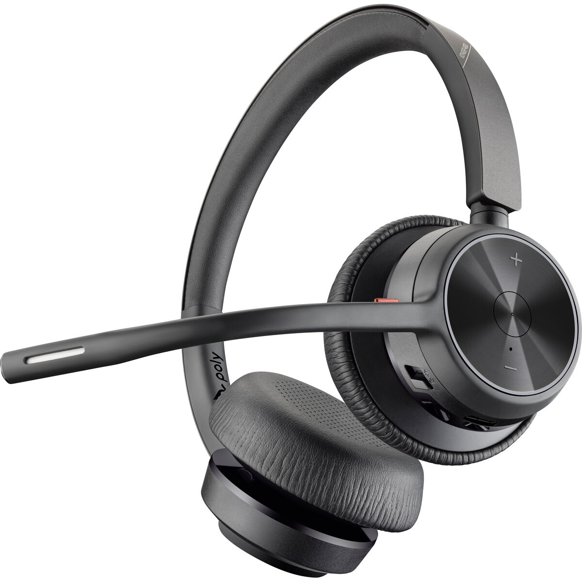 Auriculares HP 76U50AA Negro