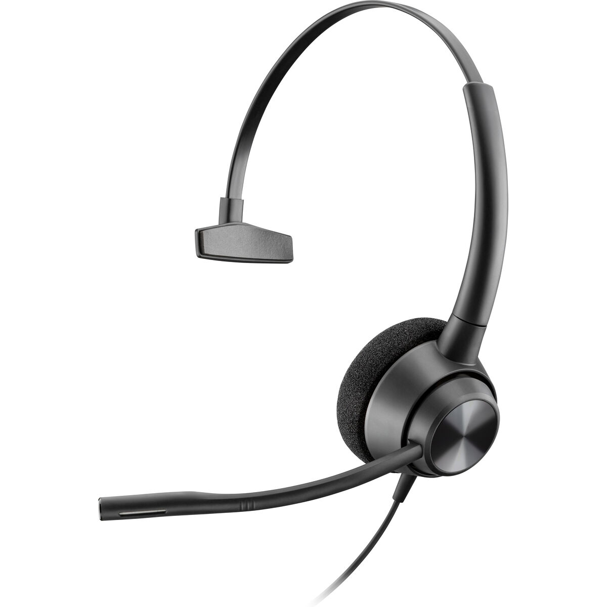 Auriculares HP 77T43AA Negro