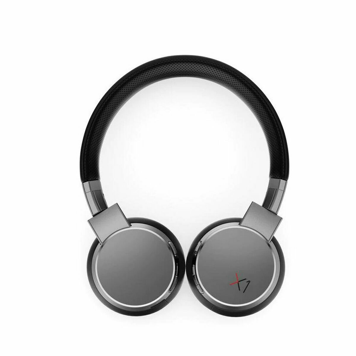 Auriculares Bluetooth Lenovo THINKPAD X1 Negro