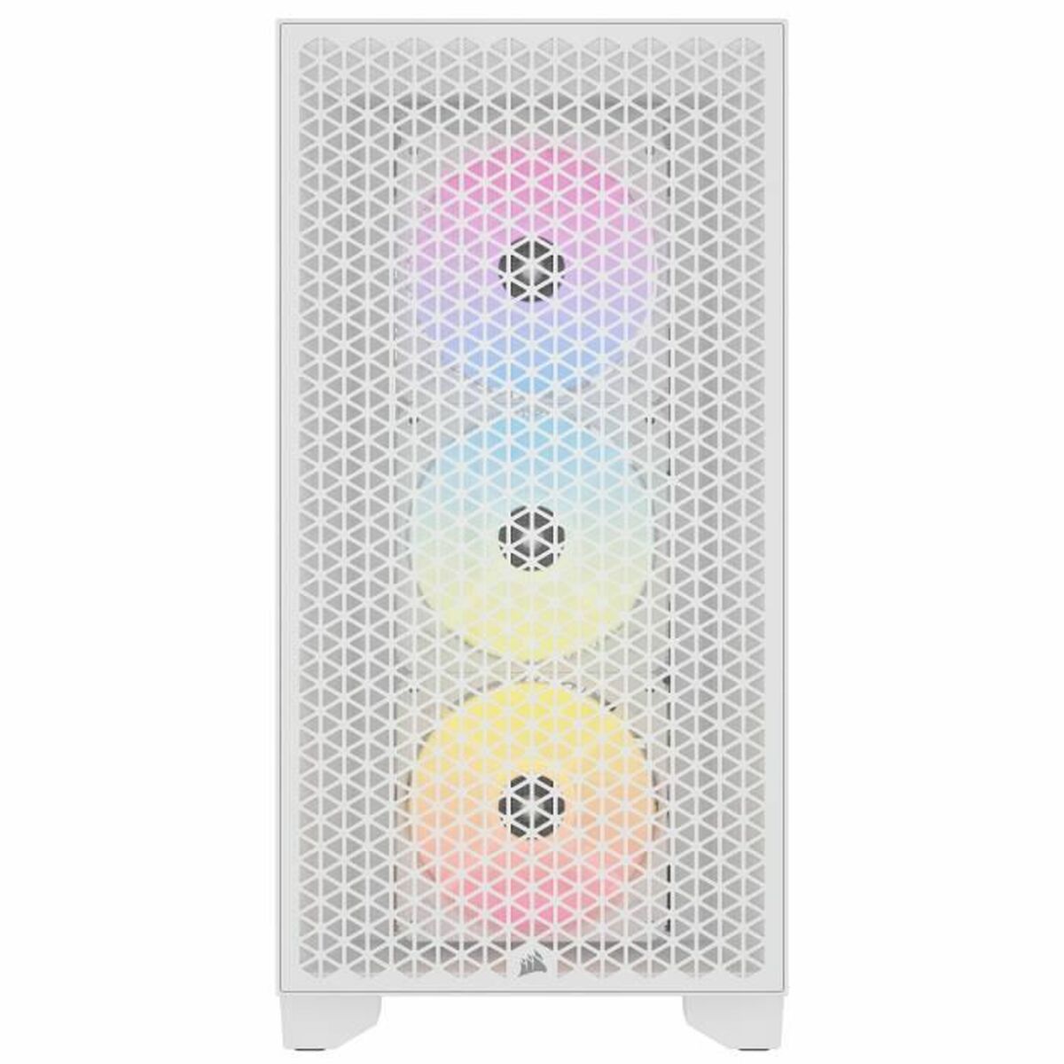 Caja ATX Corsair CC-9011256-WW Blanco