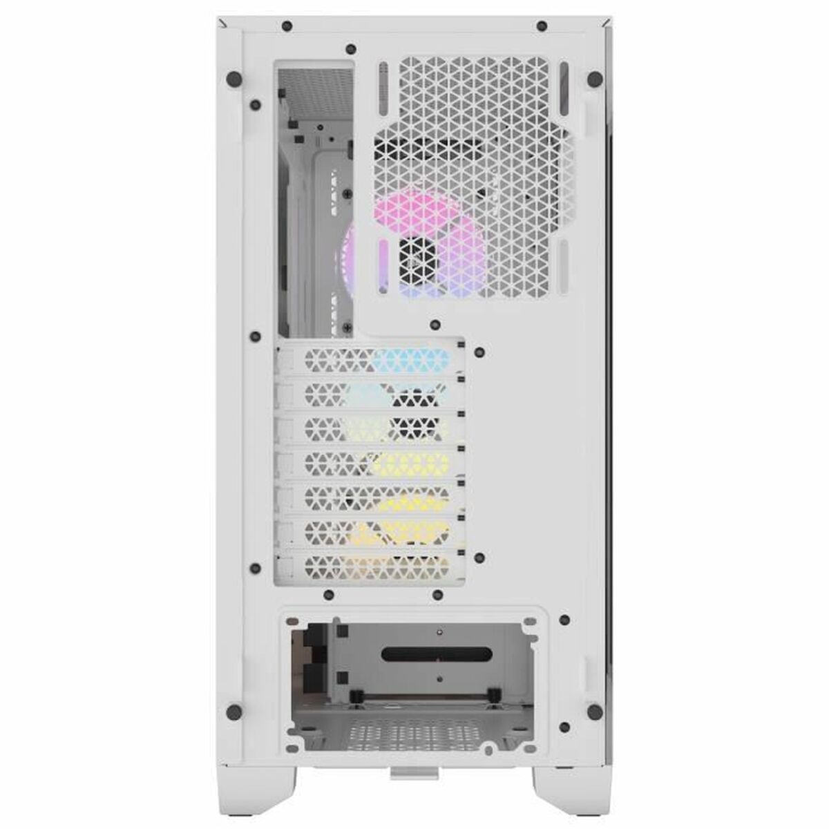 Caja ATX Corsair CC-9011256-WW Blanco