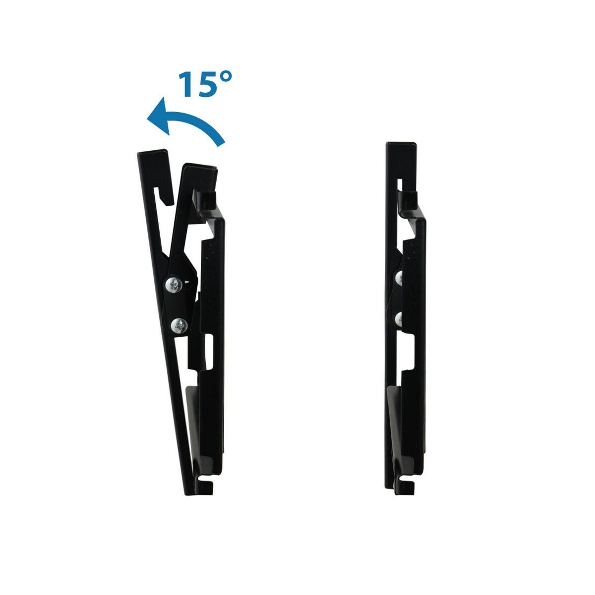 Soporte de Pared Esperanza ERW010 14" 50"