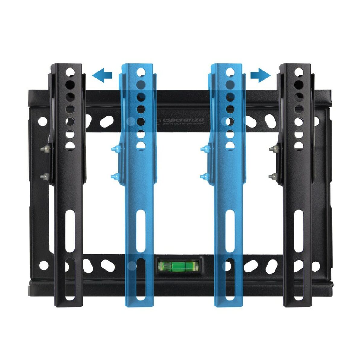 Soporte de Pared Esperanza ERW010 14" 50"