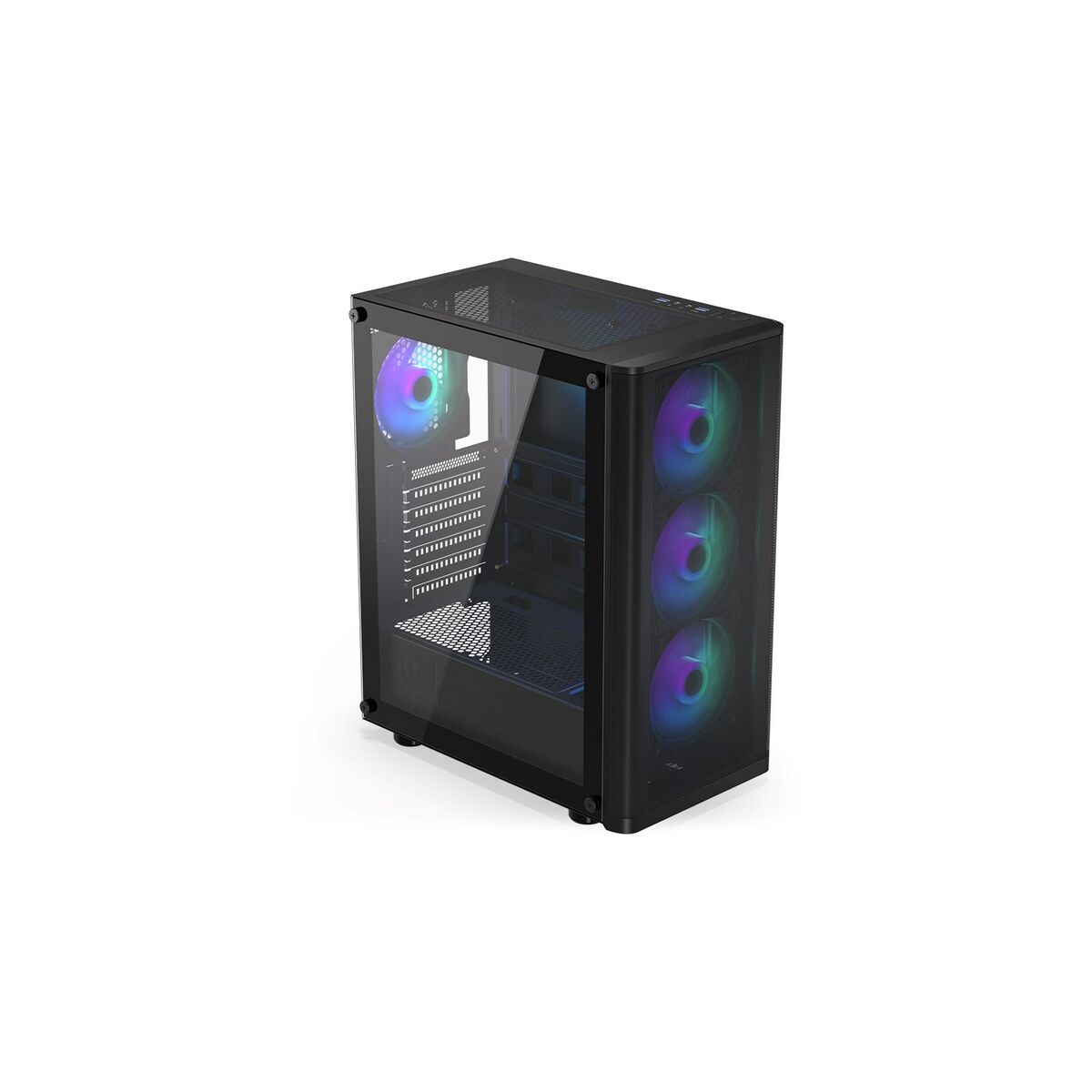 PC de Sobremesa Endorfy EY2A014