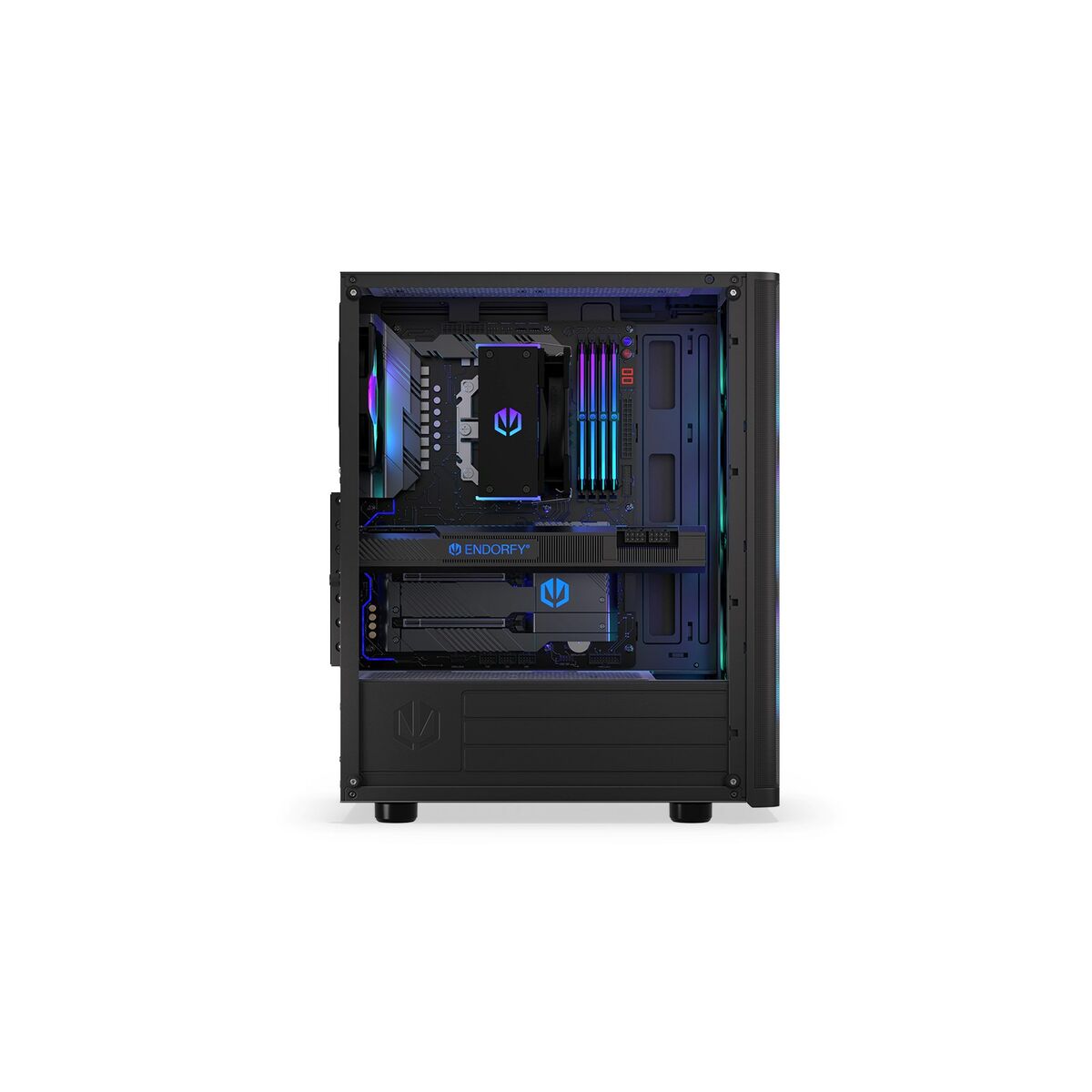PC de Sobremesa Endorfy EY2A014