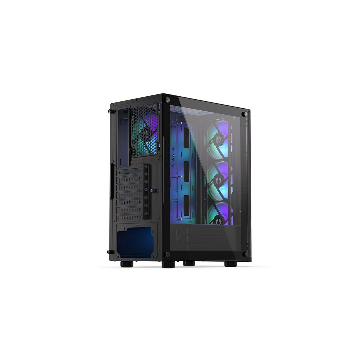 PC de Sobremesa Endorfy EY2A014
