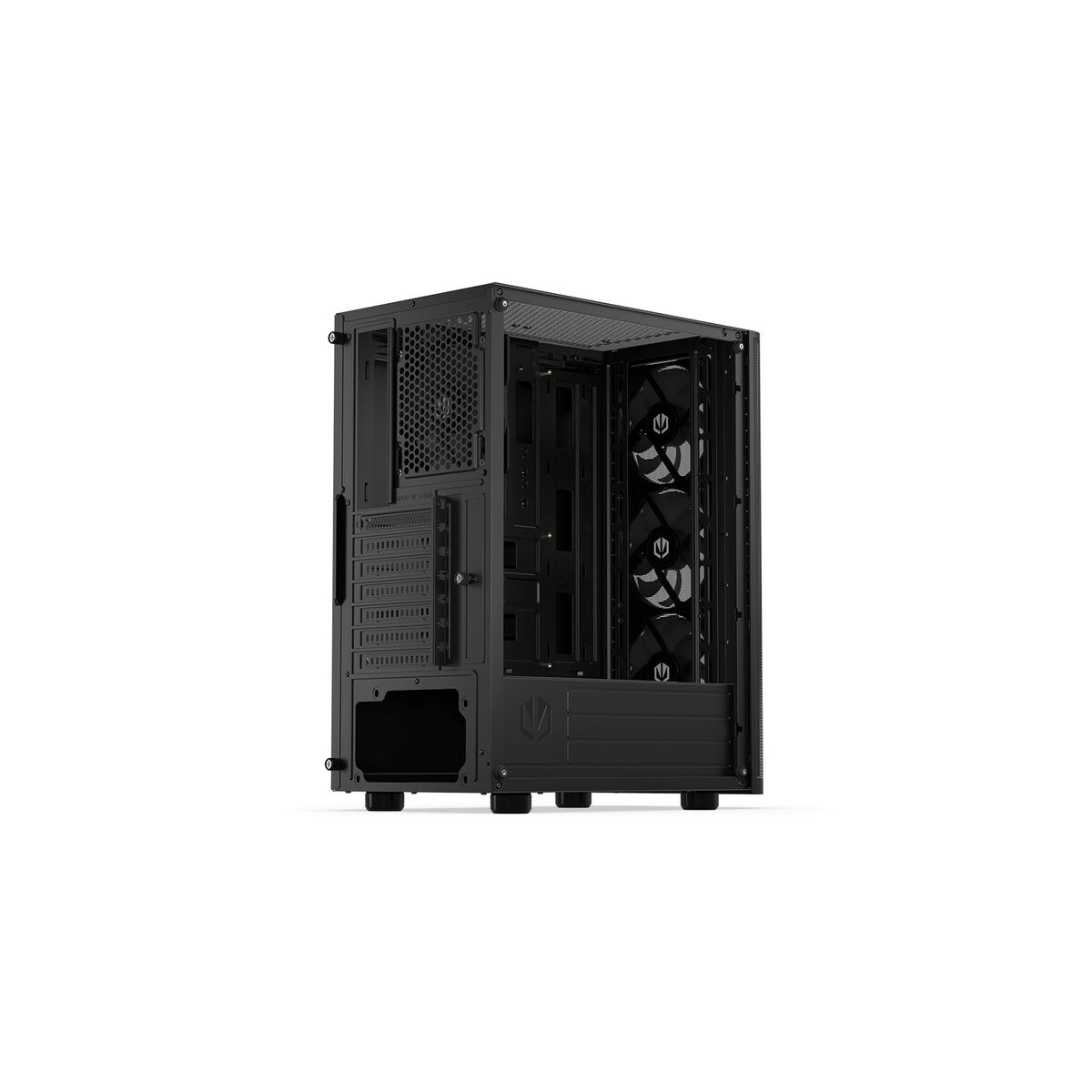 PC de Sobremesa Endorfy EY2A014
