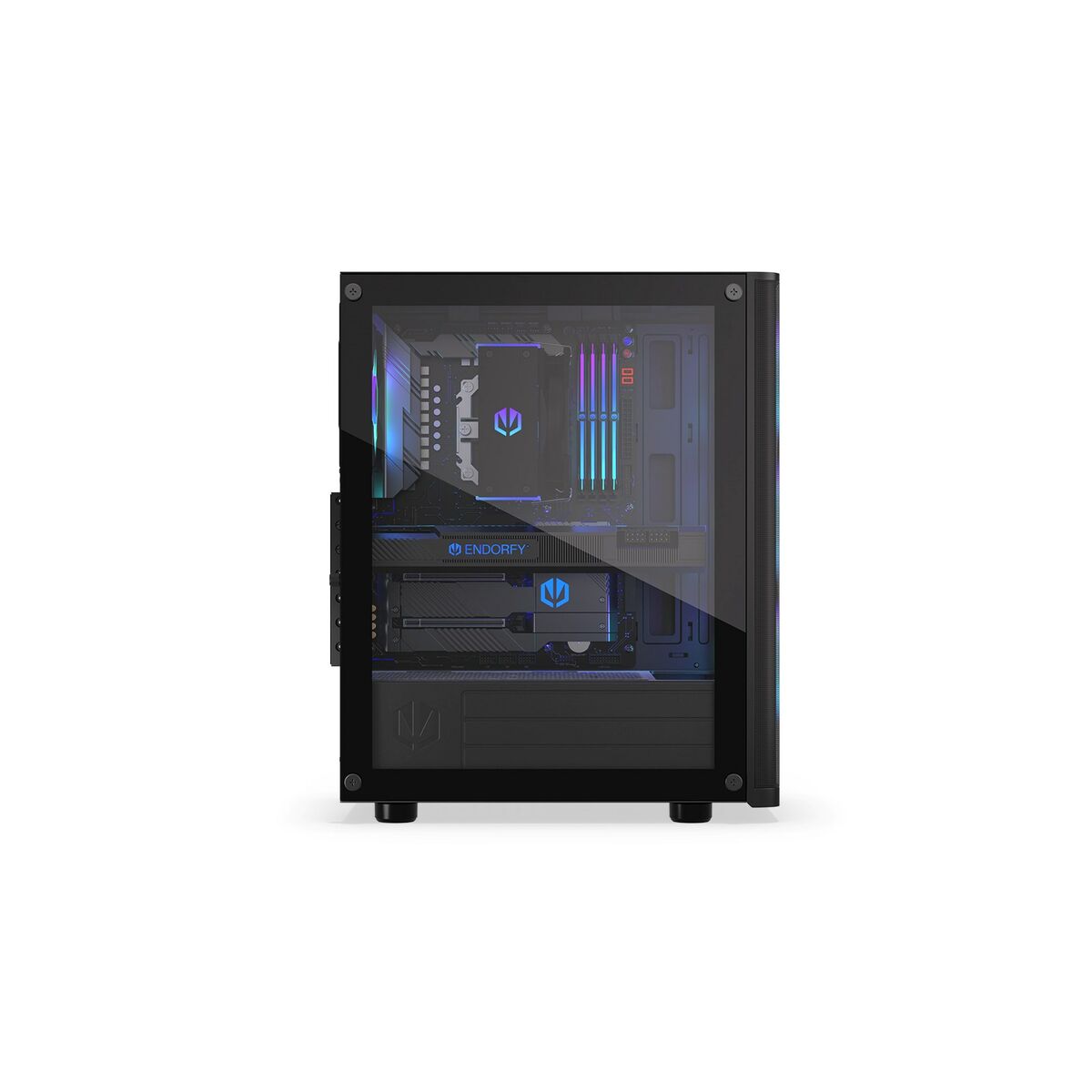 PC de Sobremesa Endorfy EY2A014
