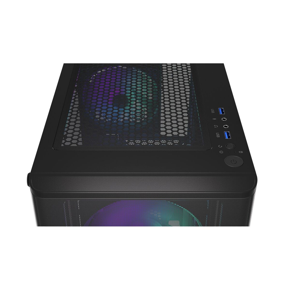 PC de Sobremesa Endorfy EY2A014