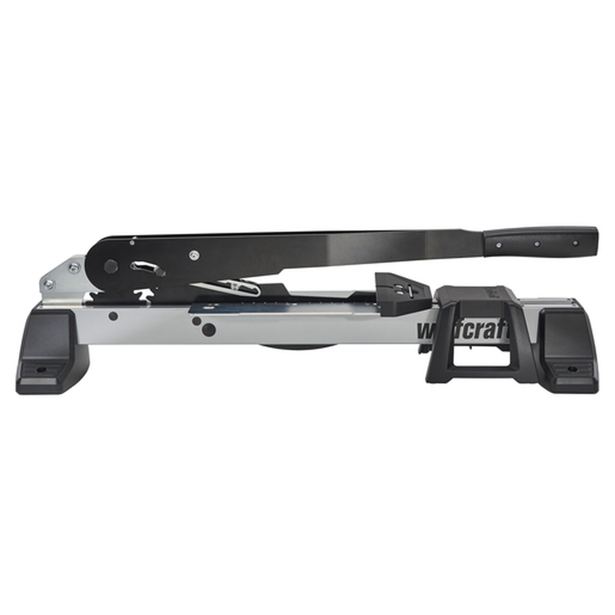 Guillotina Wolfcraft VLC 1000 Laminado Vinilo