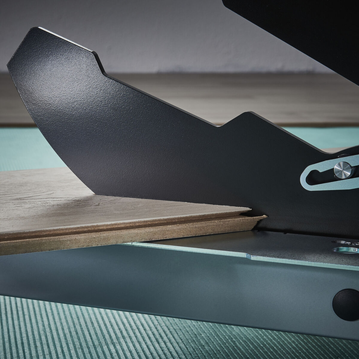 Guillotina Wolfcraft VLC 1000 Laminado Vinilo