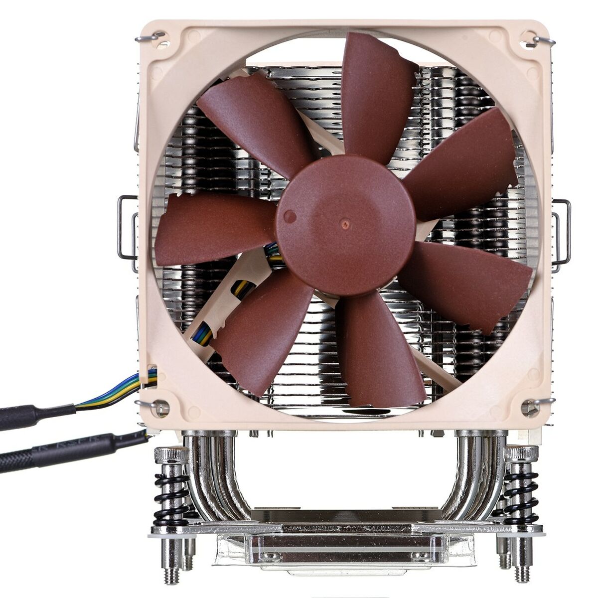 Ventilador y Disipador Noctua NH-U9DX i4