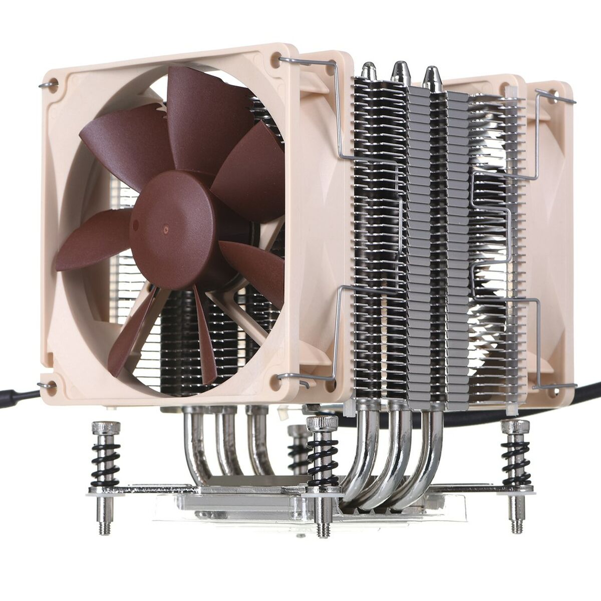 Ventilador y Disipador Noctua NH-U9DX i4