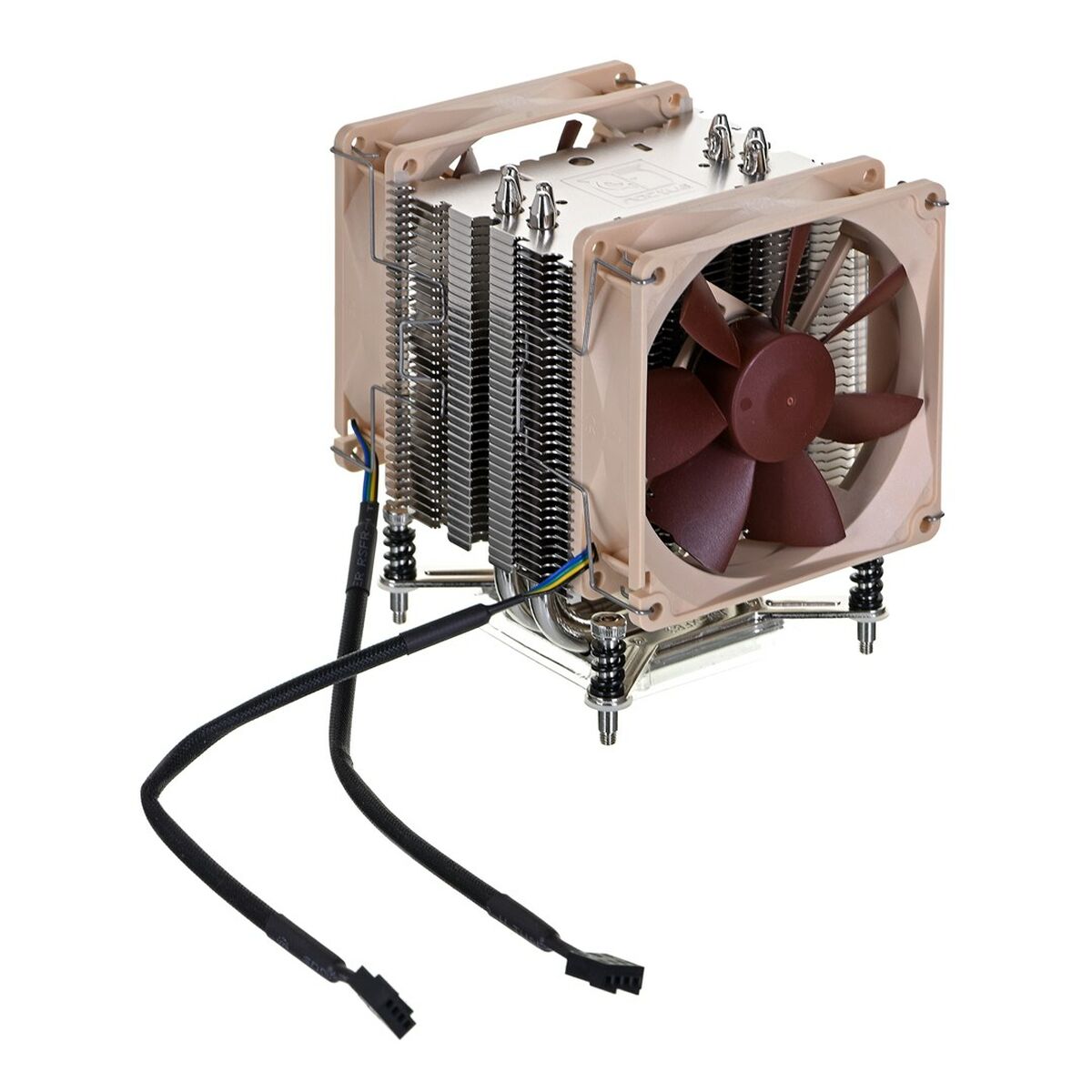 Ventilador y Disipador Noctua NH-U9DX i4