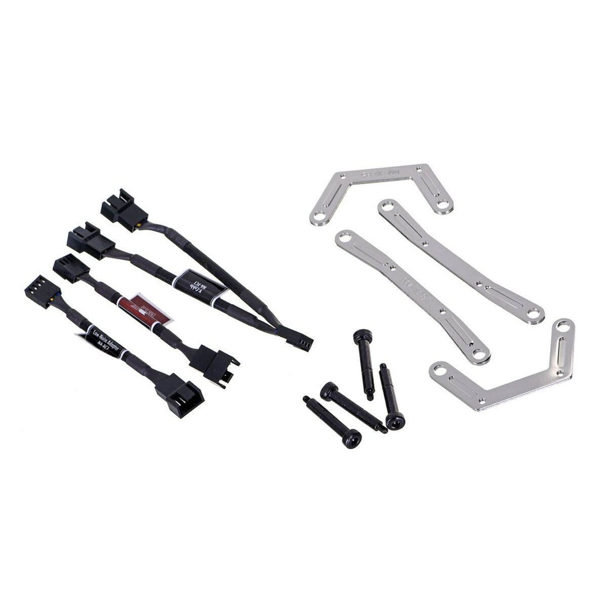 Ventilador y Disipador Noctua NH-U9DX i4