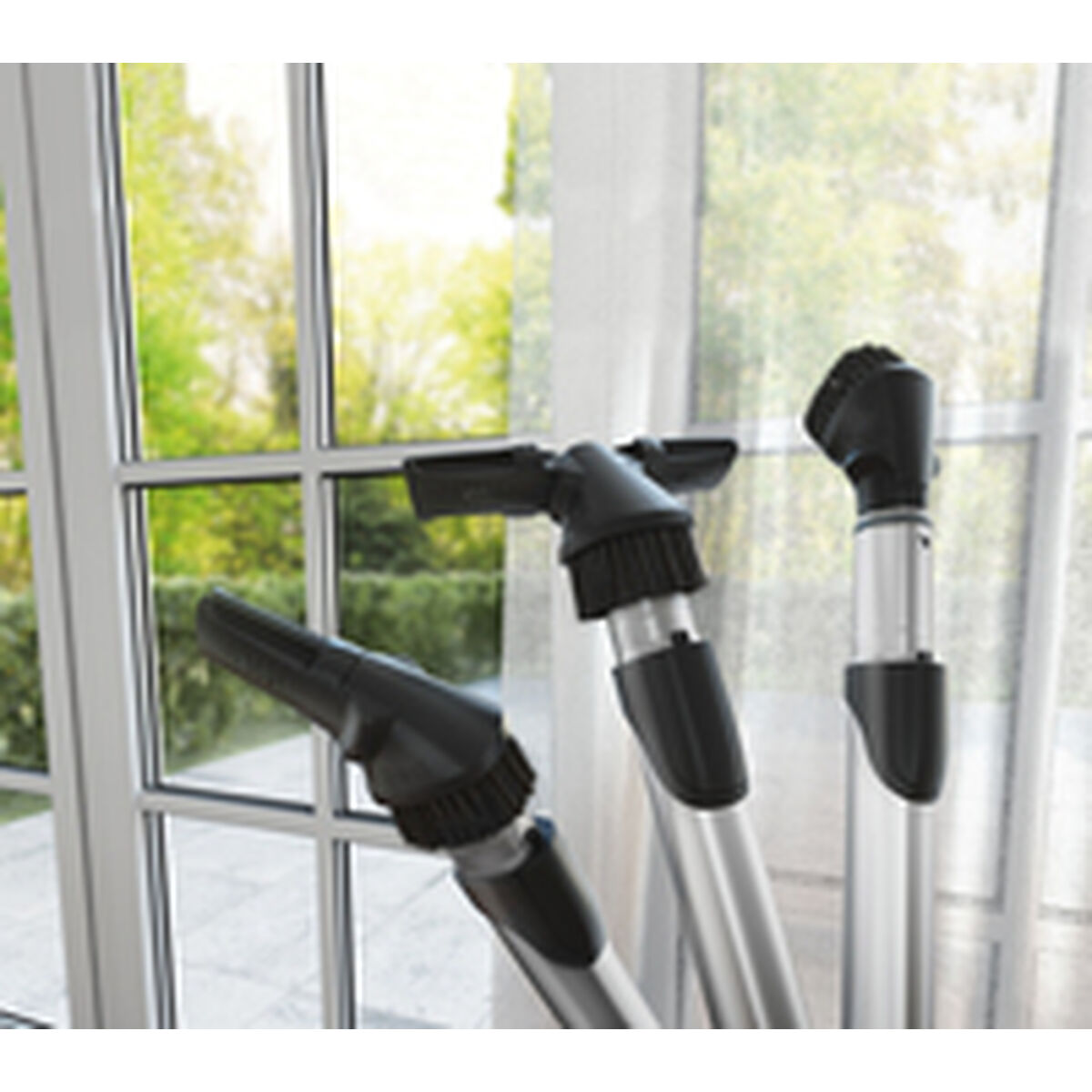 Aspirador Electrolux EUOC94DB Negro 850 W