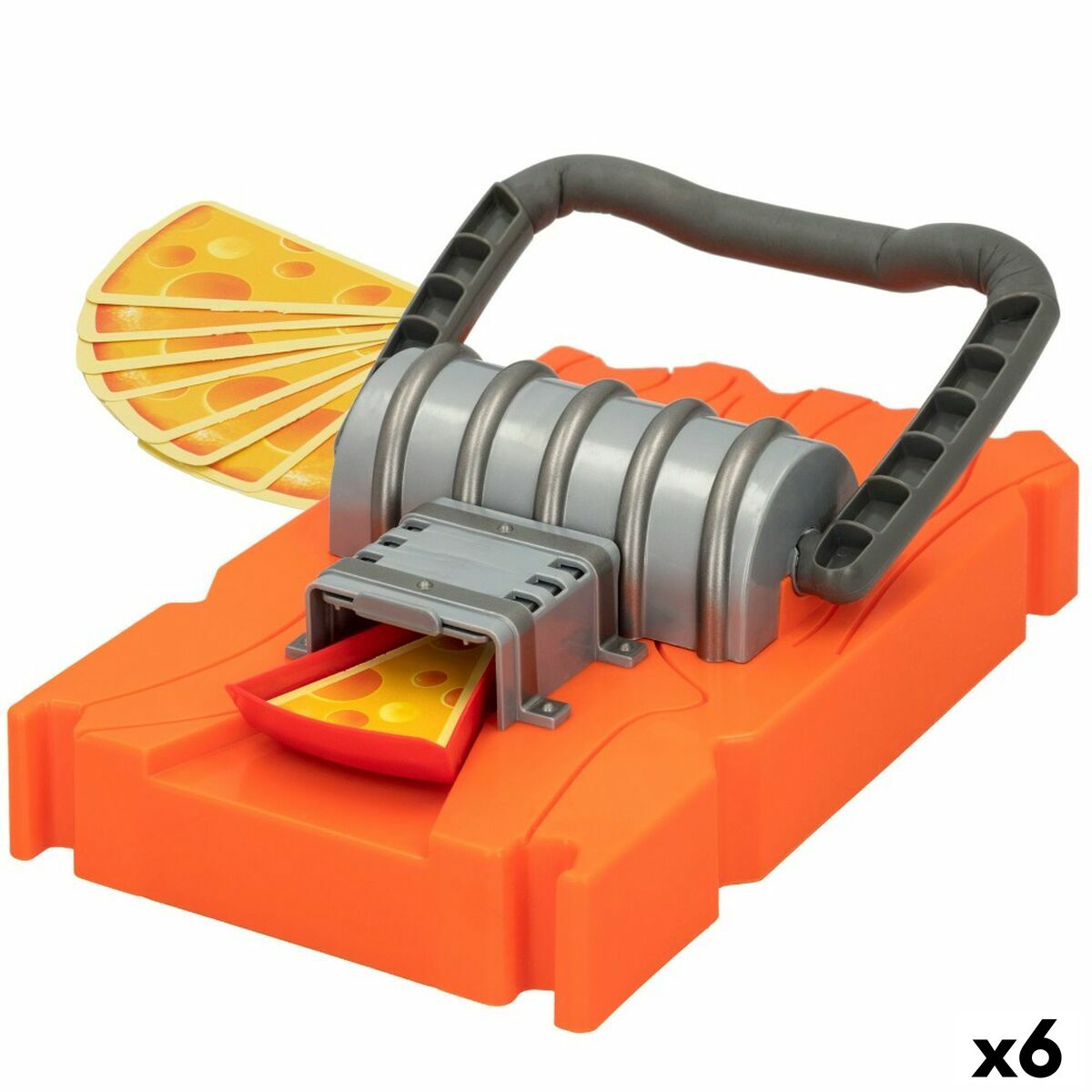 Juego de Mesa CB Games Trampa (6 Unidades)