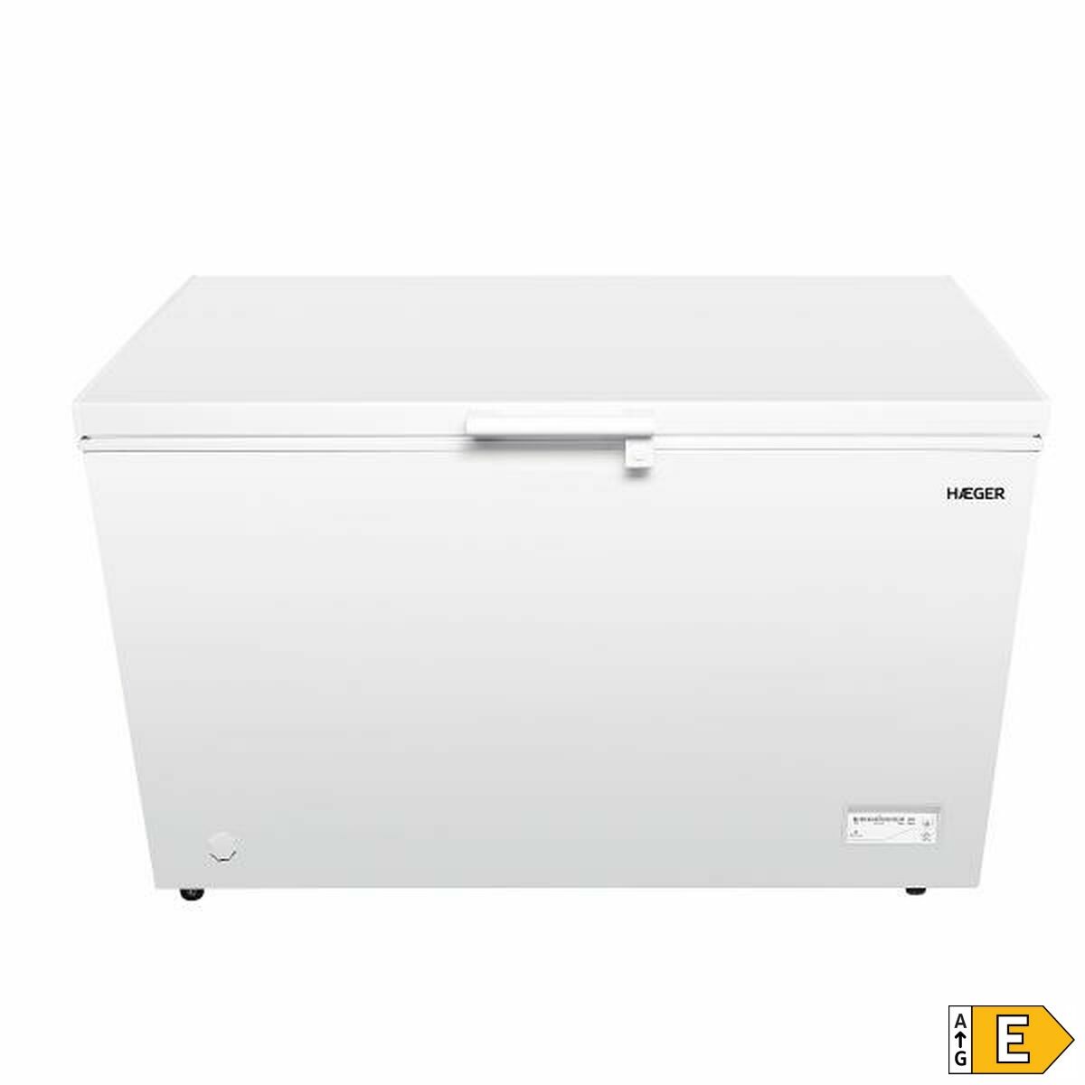 Congelador Haeger CF-400.015A 371 L